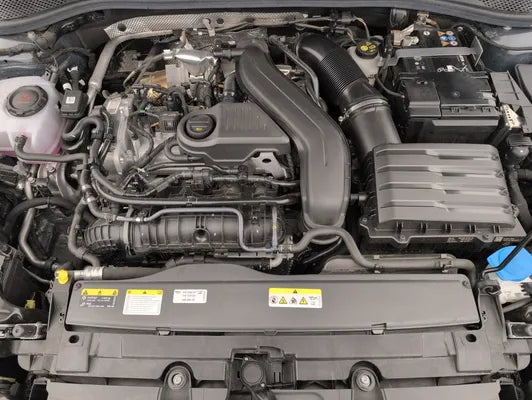 SEAT Leon  1.5 eTSI Hybrid 115 DSG7 Business