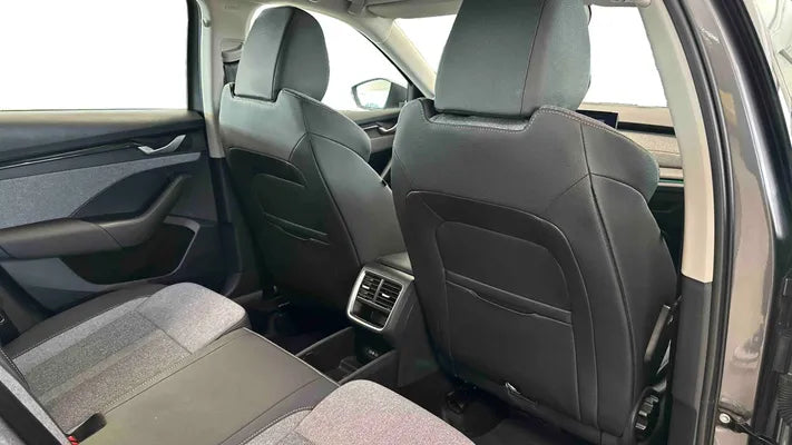 SKODA OCTAVIA  1.5 TSI HYBRID 116 CH ACT DSG7 SELECTION