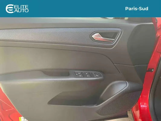 RENAULT ARKANA  E-TECH HYBRID 145 - 22 EVOLUTION