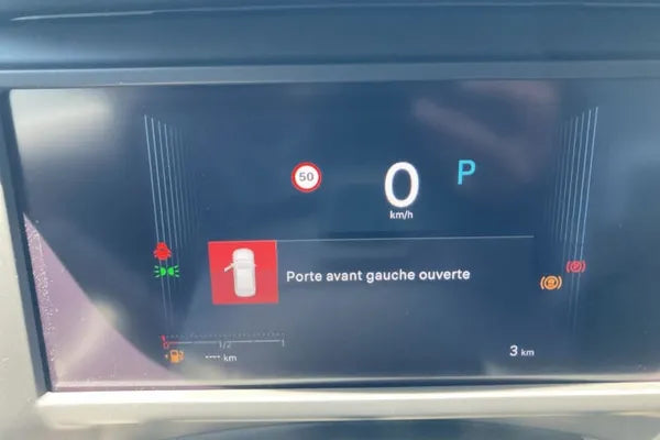 CITROËN C4  HYBRID 145 E-DCS6 MAX