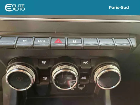 RENAULT ARKANA  E-TECH HYBRID 145 - 22 EVOLUTION