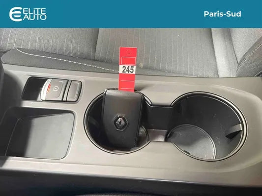RENAULT ARKANA  E-TECH HYBRID 145 - 22 EVOLUTION