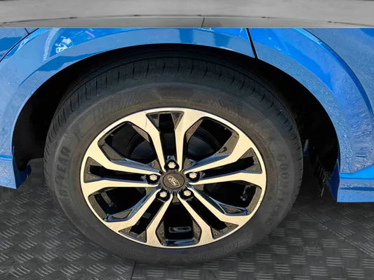 FORD PUMA  1.0 Flexifuel 125 PS MHEV Start-Stopp 6-Gang-Schaltgetriebe ST-Line