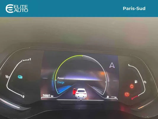 RENAULT ARKANA  E-TECH HYBRID 145 - 22 EVOLUTION