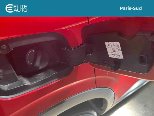 RENAULT ARKANA  E-TECH HYBRID 145 - 22 EVOLUTION