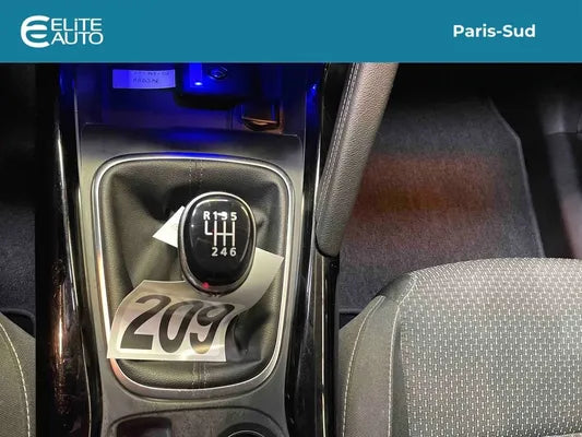 RENAULT KADJAR  Blue dCi 115 Business