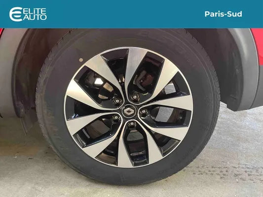 RENAULT ARKANA  E-TECH HYBRID 145 - 22 EVOLUTION