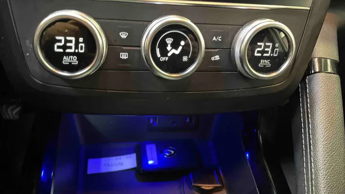 RENAULT KADJAR  Blue dCi 115 Business