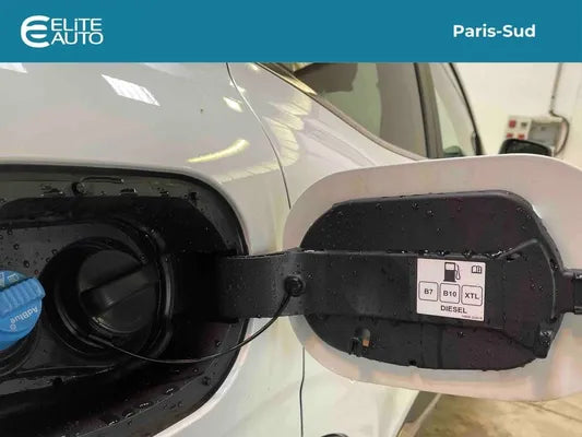 RENAULT KADJAR  Blue dCi 115 Business