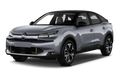 CITROËN C4  HYBRID 145 PS E-DCS6 BUSINESS