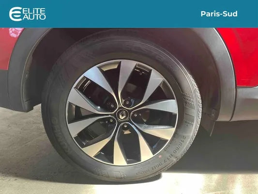 RENAULT ARKANA  E-TECH HYBRID 145 - 22 EVOLUTION