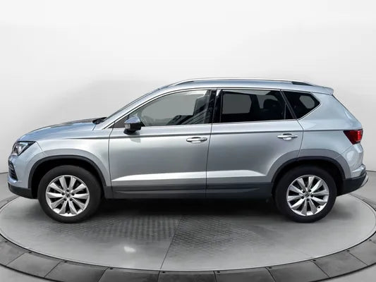 SEAT ATECA  2.0 TDI 150 PS Start-Stopp DSG7 Style Business
