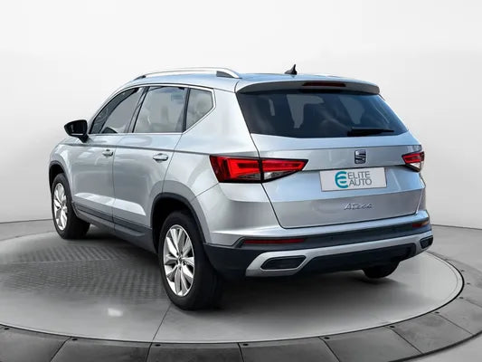 SEAT ATECA  2.0 TDI 150 PS Start-Stopp DSG7 Style Business
