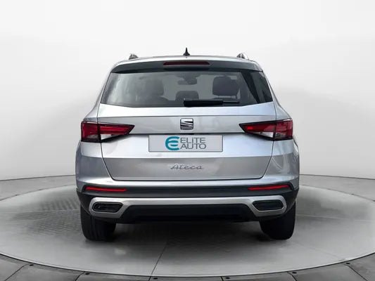 SEAT ATECA  2.0 TDI 150 PS Start-Stopp DSG7 Style Business