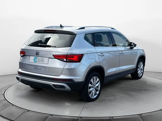 SEAT ATECA  2.0 TDI 150 PS Start-Stopp DSG7 Style Business