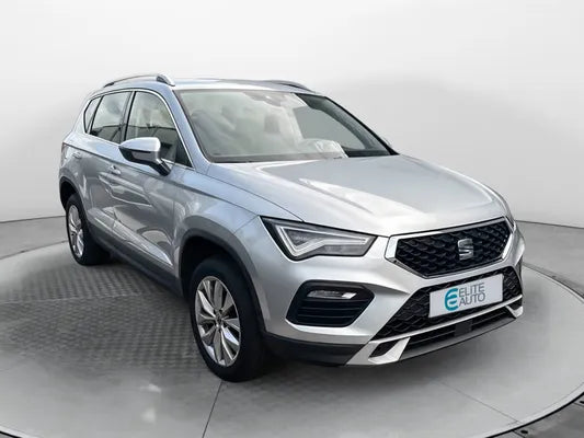 SEAT ATECA  2.0 TDI 150 PS Start-Stopp DSG7 Style Business