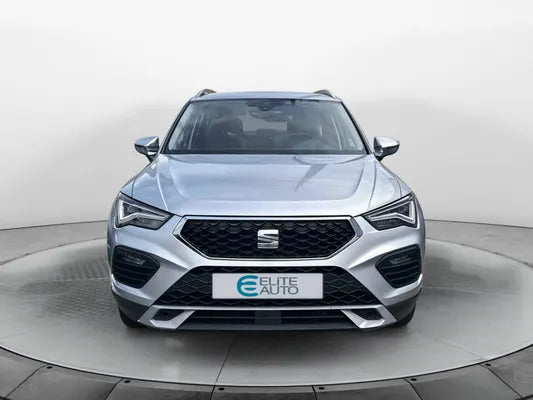 SEAT ATECA  2.0 TDI 150 PS Start-Stopp DSG7 Style Business