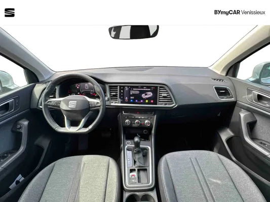 SEAT ATECA  2.0 TDI 150 PS Start-Stopp DSG7 Style Business