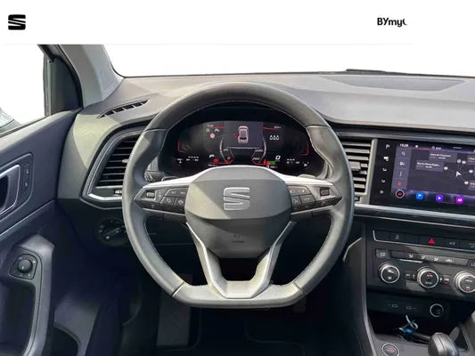 SEAT ATECA  2.0 TDI 150 PS Start-Stopp DSG7 Style Business