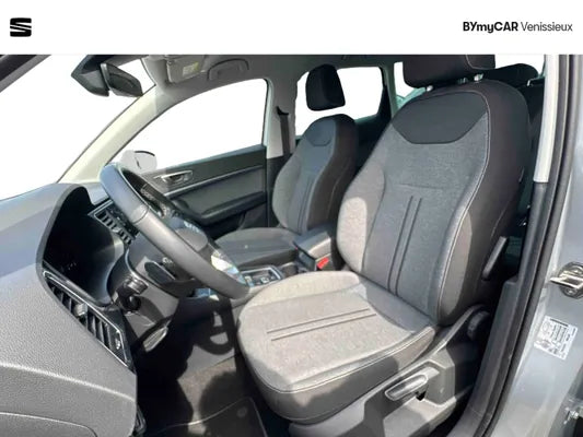 SEAT ATECA  2.0 TDI 150 PS Start-Stopp DSG7 Style Business