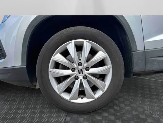 SEAT ATECA  2.0 TDI 150 PS Start-Stopp DSG7 Style Business