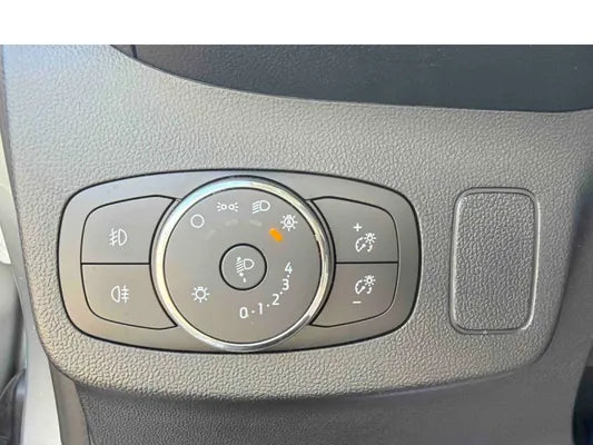 FORD PUMA  1.0 Flexifuel 125 PS MHEV Start-Stopp-System 6-Gang-Schaltgetriebe Titanium