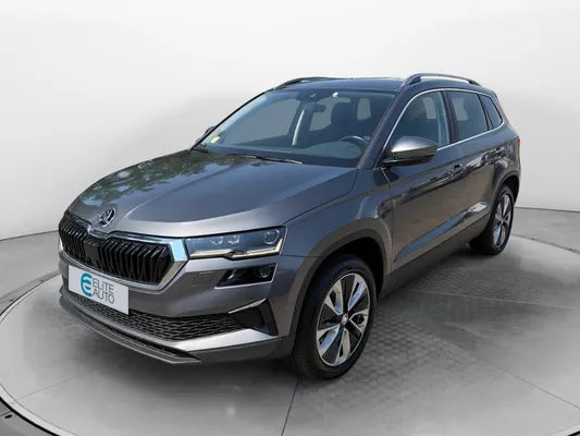 SKODA KAROQ  2.0 TDI 150 CH SCR DSG7 4X4 STYLE