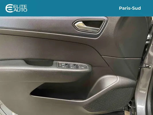 RENAULT ARKANA  E-TECH HYBRID 145 - 22 EVOLUTION