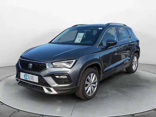 SEAT ATECA  2.0 TDI 150 PS Start-Stopp DSG7 Style
