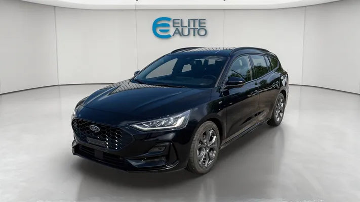 FORD FOCUS Turnier