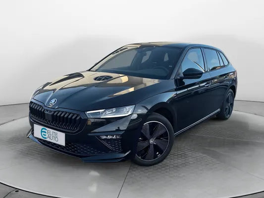 SKODA SCALA  1.0 TSI EVO 2 116 CH DSG7 MONTE-CARLO