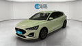 FORD FOCUS  1.0 ECOBOOST 125 S&S MHEV ST-LINE