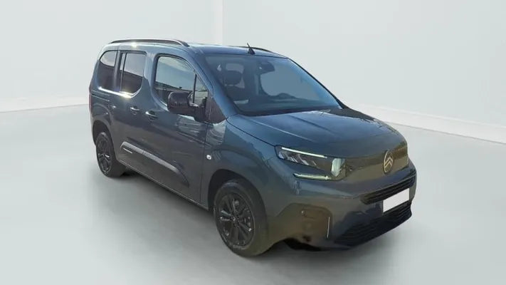 CITROËN BERLINGO Crew Cab