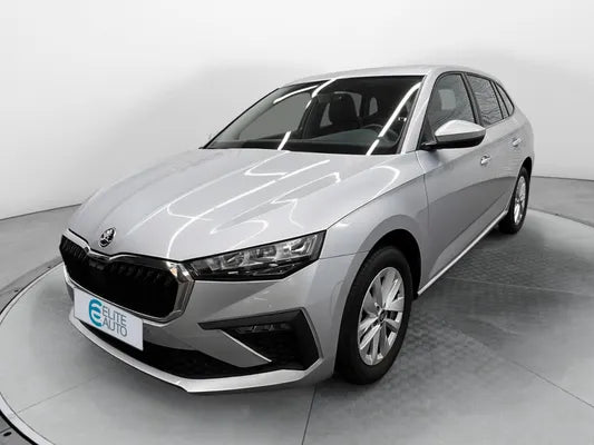SKODA SCALA  1.0 TSI EVO 2 116 CH DSG7 SELECTION