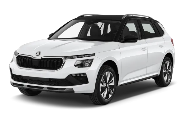 SKODA KAMIQ  1.0 TSI EVO 2 95 CH BVM5 ACTIVE