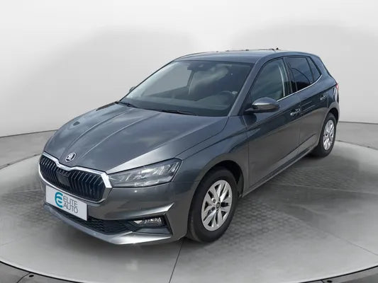 SKODA FABIA  1.0 TSI 116 CH EVO 2 DSG7 SELECTION