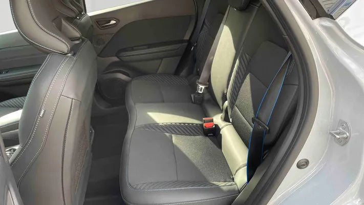 RENAULT CAPTUR  E-TECH FULL HYBRID 160 PS ALPINE SPIRIT