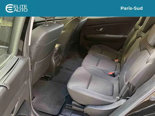 RENAULT GRAND SCÉNIC  TCe 140 FAP – 21 ZEN