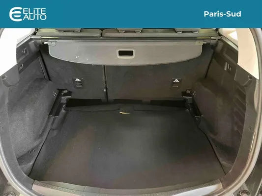 RENAULT GRAND SCÉNIC  TCe 140 FAP – 21 ZEN