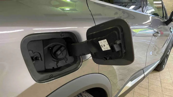 RENAULT SYMBIOZ  E-TECH VOLLHYBRID 160 PS TECHNO