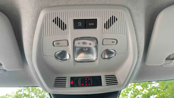 CITROËN C3 AIRCROSS  Hybrid 145 PS Automatik MAX