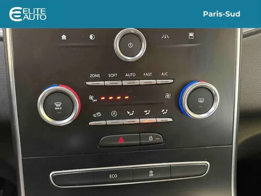 RENAULT GRAND SCÉNIC  TCe 140 FAP – 21 ZEN
