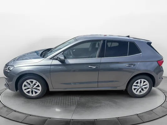 SKODA FABIA  1.0 TSI 116 CH EVO 2 DSG7 SELECTION