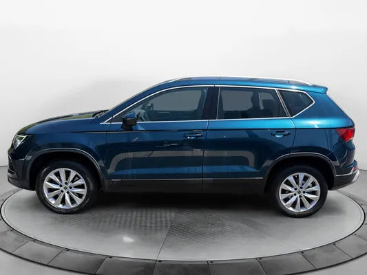 SEAT ATECA  2.0 TDI 150 PS Start-Stopp DSG7 Business