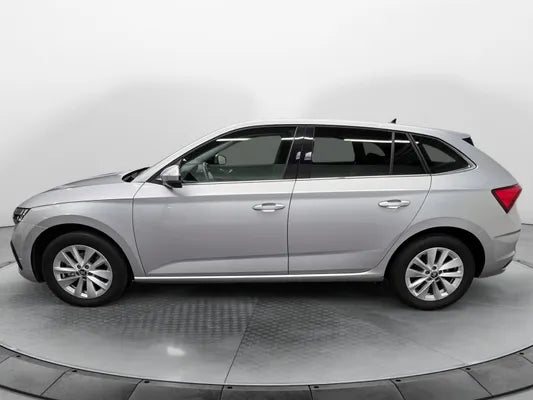 SKODA SCALA  1.0 TSI EVO 2 116 CH DSG7 SELECTION