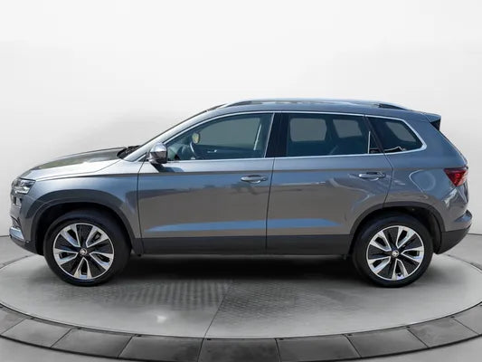 SKODA KAROQ  2.0 TDI 150 CH SCR DSG7 4X4 STYLE