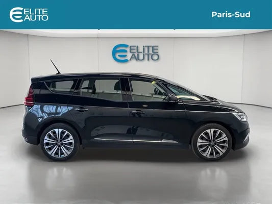 RENAULT GRAND SCÉNIC  TCe 140 FAP – 21 ZEN