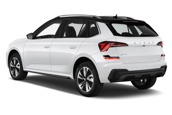 SKODA KAMIQ  1.0 TSI EVO 2 95 CH BVM5 ACTIVE