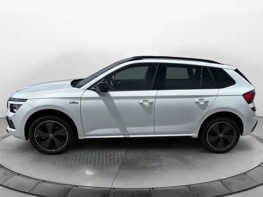 SKODA KAMIQ  1.0 TSI EVO 2 116 CH DSG7 MONTE CARLO