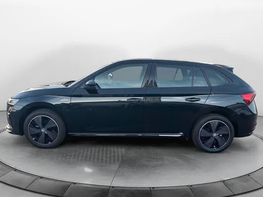 SKODA SCALA  1.0 TSI EVO 2 116 CH DSG7 MONTE-CARLO